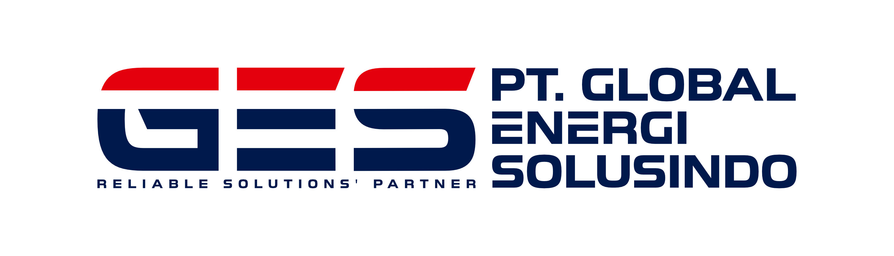 PT. Global Energi Solusindo Logo